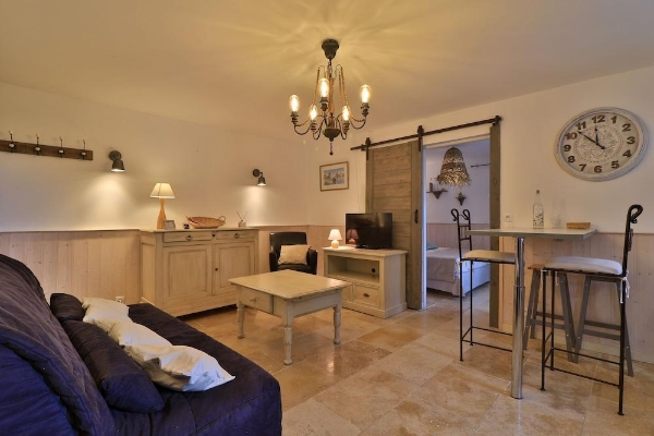 Hotel Le Mazet de Tourrettes